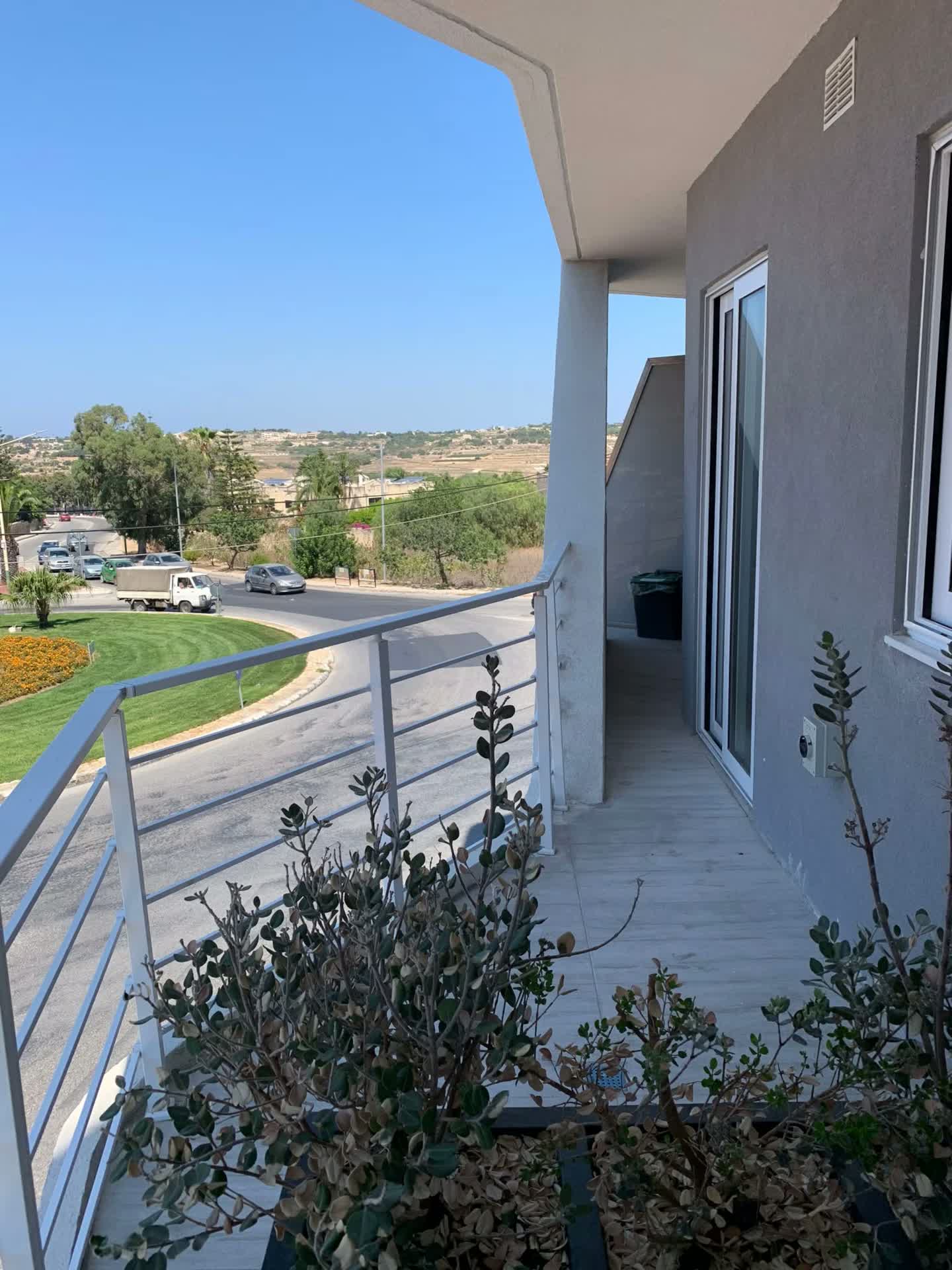 Sunset View Studio Apartment