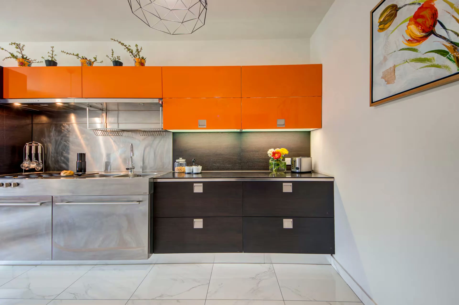 Sunset View Studio Apartment — photo 1